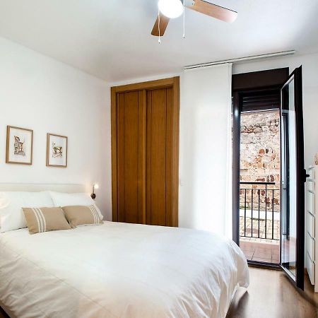 Yolanda Apartment Zamora Exterior photo