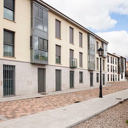 Yolanda Apartment Zamora Exterior photo